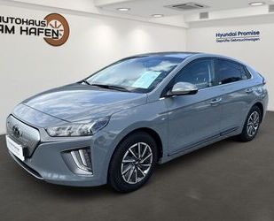 Hyundai Hyundai IONIQ Premium Elektro Gebrauchtwagen