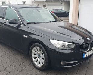 BMW BMW 530 Gran Turismo, Softclose, TV, Keyless go Gebrauchtwagen