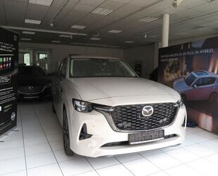 Mazda CX-60 Gebrauchtwagen