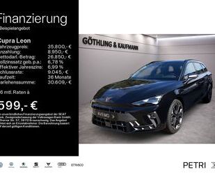 Cupra Leon Gebrauchtwagen
