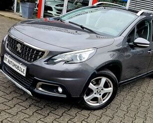 Peugeot 2008 Gebrauchtwagen