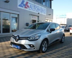 Renault Clio Gebrauchtwagen