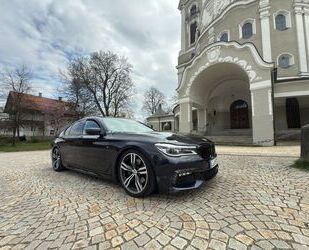 BMW 730 Gebrauchtwagen