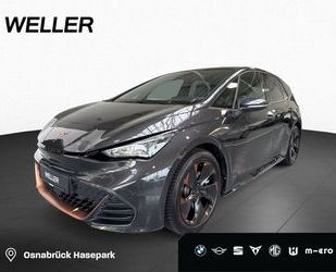 Cupra Born Gebrauchtwagen