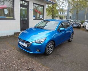 Mazda 2 Gebrauchtwagen
