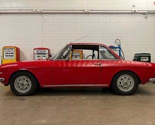 Lancia Fulvia Gebrauchtwagen