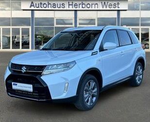 Suzuki Vitara Gebrauchtwagen