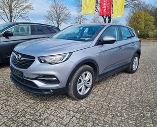 Opel Grandland (X) Gebrauchtwagen