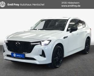 Mazda CX-60 Gebrauchtwagen