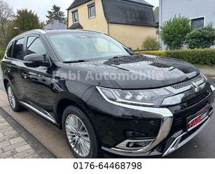 Mitsubishi Outlander Gebrauchtwagen