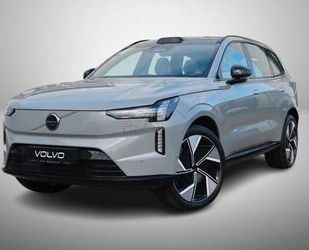 Volvo EX90 Gebrauchtwagen