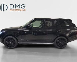 Land Rover Range Rover Gebrauchtwagen