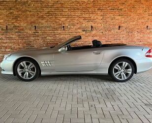 Mercedes-Benz SL 350 Gebrauchtwagen