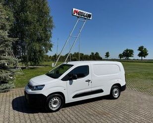 Citroen Berlingo Gebrauchtwagen