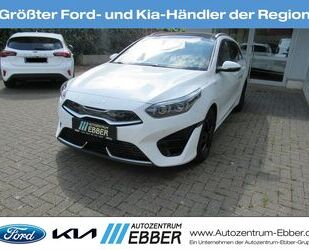 Kia ceed Sportswagon Gebrauchtwagen
