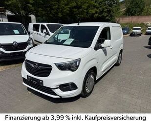 Opel Combo Gebrauchtwagen