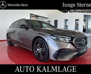 Mercedes-Benz E 300 Gebrauchtwagen