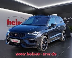 Cupra Ateca Gebrauchtwagen