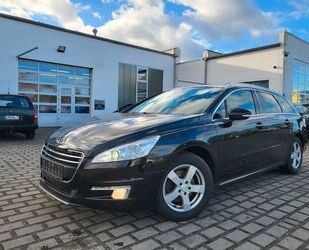 Peugeot 508 Gebrauchtwagen