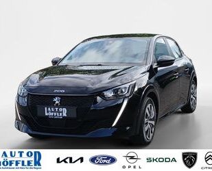 Peugeot 208 Gebrauchtwagen