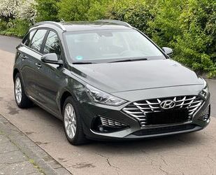 Hyundai i30 Gebrauchtwagen