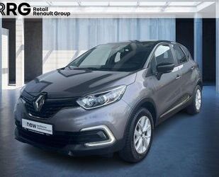 Renault Captur Gebrauchtwagen