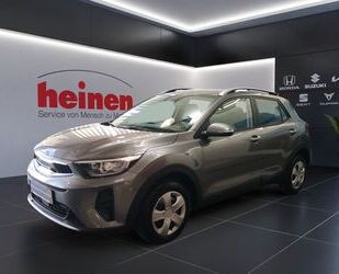 Kia Stonic Gebrauchtwagen