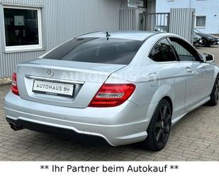 Mercedes-Benz C 250 Gebrauchtwagen