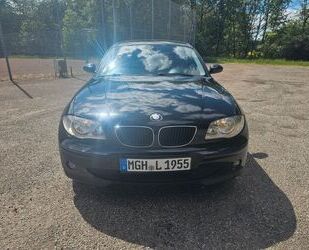 BMW 116 Gebrauchtwagen