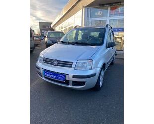 Fiat Panda Gebrauchtwagen