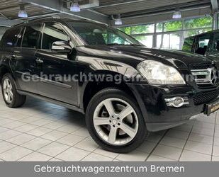 Mercedes-Benz GL 320 Gebrauchtwagen
