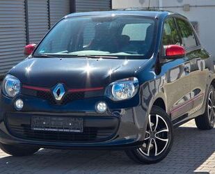 Renault Twingo Gebrauchtwagen
