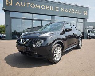 Nissan Juke Gebrauchtwagen