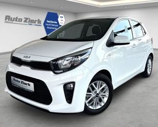 Kia Picanto Gebrauchtwagen