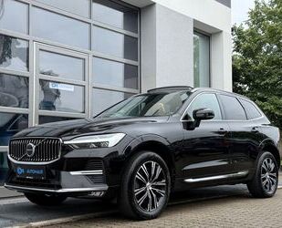 Volvo XC60 Gebrauchtwagen