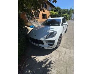 Porsche Macan Gebrauchtwagen