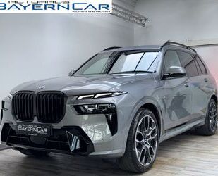 BMW X7 Gebrauchtwagen