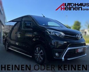 Toyota Proace (Verso) Gebrauchtwagen