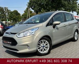 Ford B-Max Gebrauchtwagen