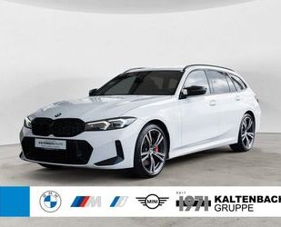 BMW 340 Gebrauchtwagen