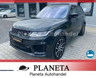 Land Rover Range Rover Sport Gebrauchtwagen
