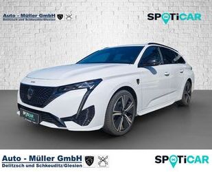Peugeot 308 Gebrauchtwagen