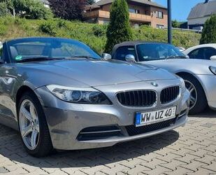 BMW Z4 Gebrauchtwagen
