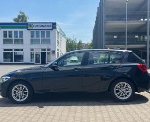 BMW 120 Gebrauchtwagen