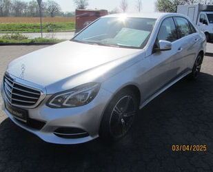 Mercedes-Benz E 250 Gebrauchtwagen