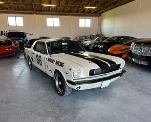 Ford Mustang Gebrauchtwagen