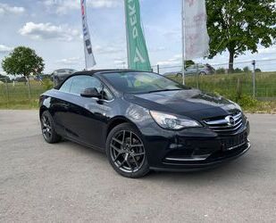 Opel Cascada Gebrauchtwagen
