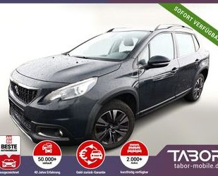 Peugeot 2008 Gebrauchtwagen