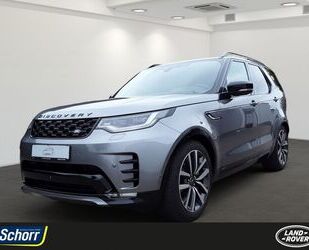 Land Rover Discovery Gebrauchtwagen