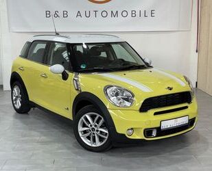 Mini Cooper S Gebrauchtwagen
